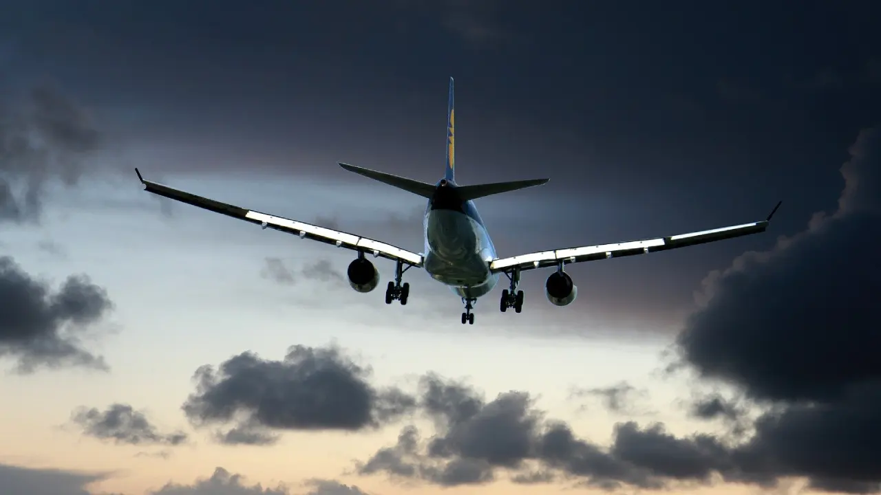Pourquoi choisir nos services de transfert aéroport