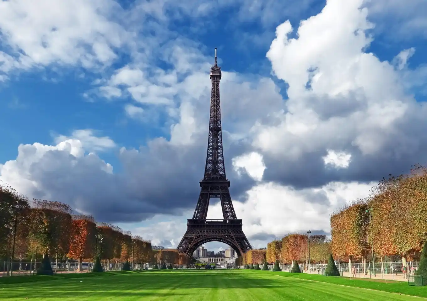 VTC Paris